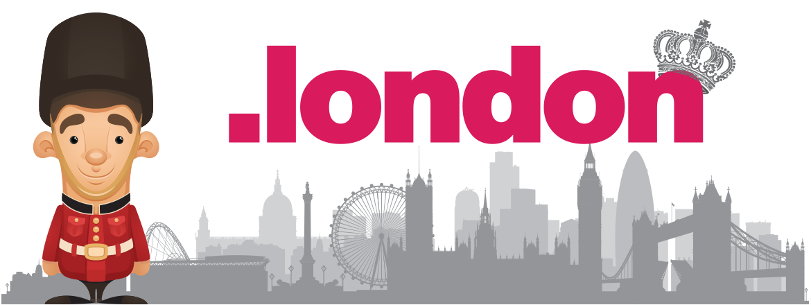 .london Domain Name