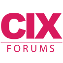 CIX Forums