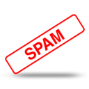 Mark Message as Spam