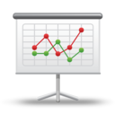 Spam Filter Statistics